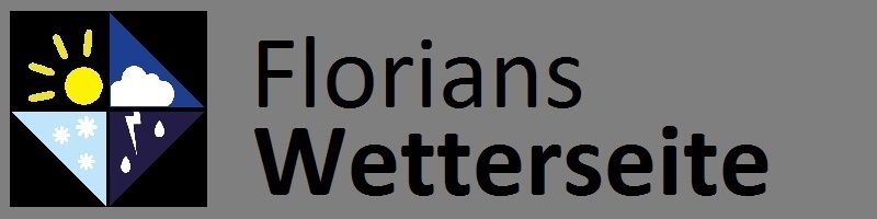 Logo Florian Wetterseite